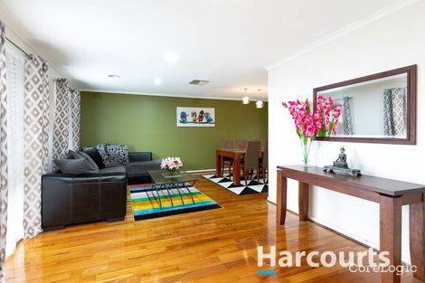 Property photo of 5 McAlpine Court Dandenong North VIC 3175