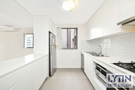 Property photo of 708/26-32 Marsh Street Wolli Creek NSW 2205