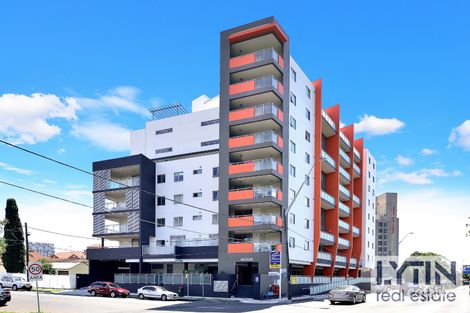 Property photo of 708/26-32 Marsh Street Wolli Creek NSW 2205