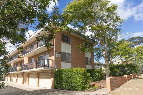 4/45 Woodhill Ave, Coorparoo, QLD 4151