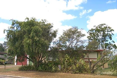 93 Odessa St, Granville, QLD 4650