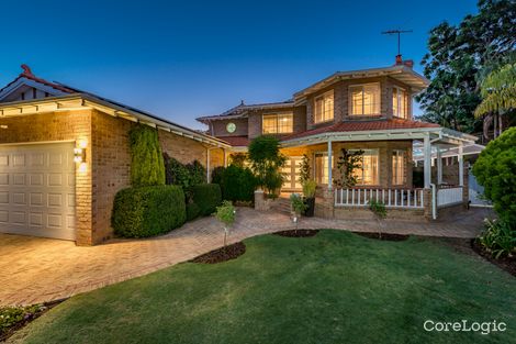 Property photo of 38 Streeton Promenade Woodvale WA 6026