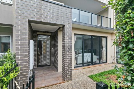 Property photo of 9 James Lane Mawson Lakes SA 5095