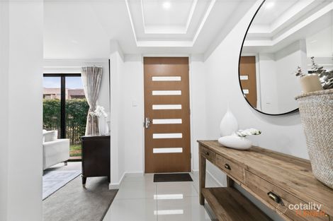 Property photo of 9 James Lane Mawson Lakes SA 5095