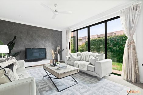 Property photo of 9 James Lane Mawson Lakes SA 5095