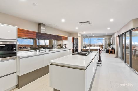 Property photo of 2701/237 Adelaide Terrace Perth WA 6000