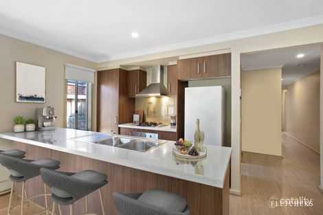 Property photo of 9 Scotchmer Crescent Mernda VIC 3754