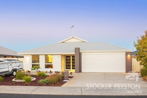 Property photo of 14 Monclair Circuit Dunsborough WA 6281