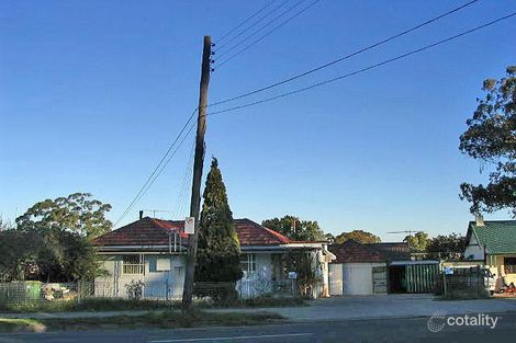 Property photo of 358 Cabramatta Road West Cabramatta NSW 2166