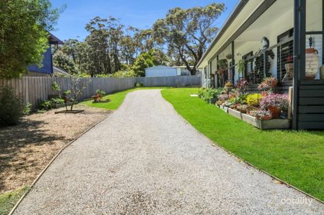 Property photo of 32 Willis Avenue Marlo VIC 3888