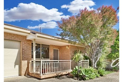 4/51 Beach St, Vincentia, NSW 2540