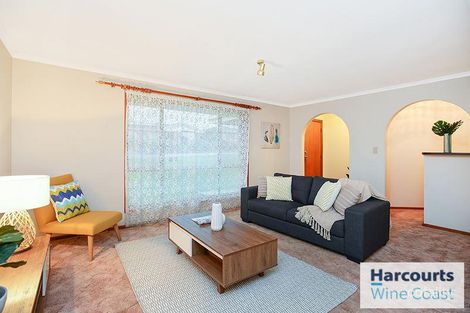 Property photo of 23 Abbott Avenue McLaren Vale SA 5171