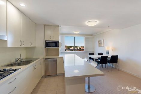 Property photo of 1405/80 Ebley Street Bondi Junction NSW 2022