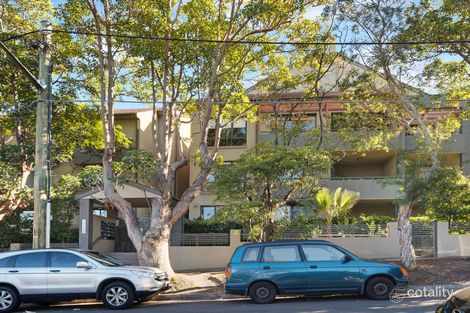 Property photo of 15/21 Eric Road Artarmon NSW 2064