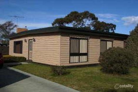 Property photo of 23 Gerald Street Tyabb VIC 3913