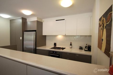 Property photo of 306/6-8 Crescent Street Redfern NSW 2016