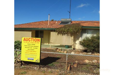 27 Jubilee St, Trayning, WA 6488