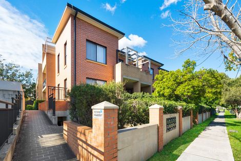 Property photo of 7/10-12 Reid Avenue Westmead NSW 2145