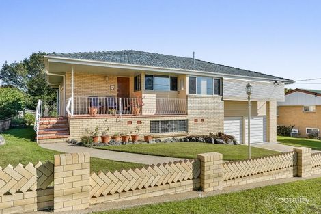 Property photo of 16 Benedict Street Wavell Heights QLD 4012