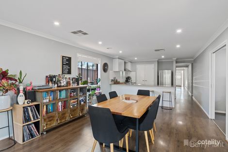Property photo of 6 Symbester Crescent Eaglehawk VIC 3556