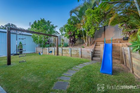 5 Sharwill Ct, Glass House Mountains, QLD 4518