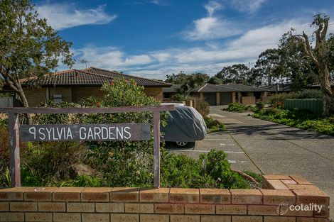 3/9 Sylvia Way, Eden Hill, WA 6054