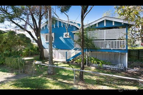 Property photo of 18 Pioneer Street Toowong QLD 4066