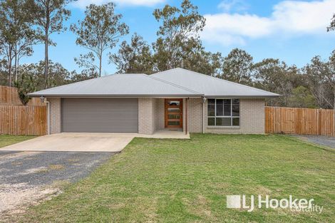 24A LAURETTE DR, GLENORE GROVE, QLD 4342