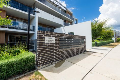 22/112 Mcmichael Tce, Denman Prospect, ACT 2611