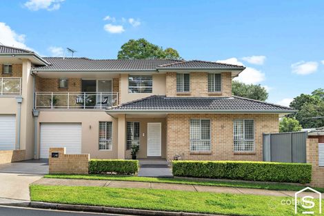 91 Raimonde Rd, Carlingford, NSW 2118