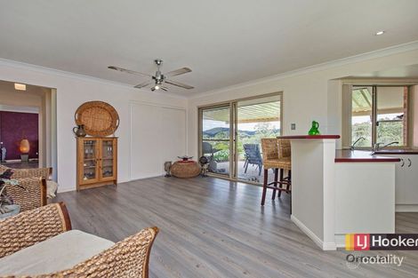 Property photo of 110 Ormeau Ridge Road Ormeau Hills QLD 4208
