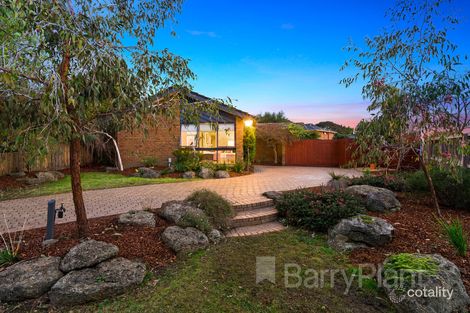 8 Landy Ct, Wantirna South, VIC 3152