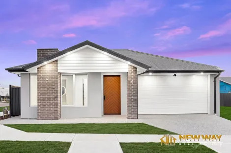 13 Cosgrove Dr, Beveridge, VIC 3753