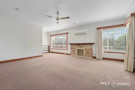 Property photo of 2 Hawley Street Newstead TAS 7250