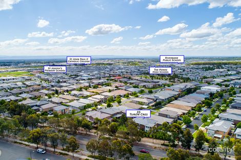 Property photo of 35 Turon Crescent The Ponds NSW 2769