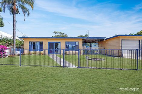 Property photo of 3 Curlew Avenue Pindimar NSW 2324