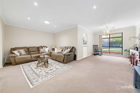 Property photo of 27 Myson Drive Cherrybrook NSW 2126