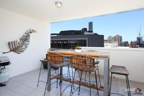 Property photo of 52/170 Leichhardt Street Spring Hill QLD 4000