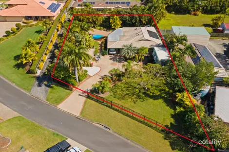Property photo of 80 Podinga Circuit Ormeau QLD 4208