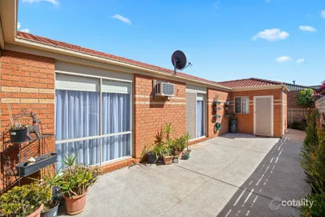 Property photo of 161 Shaws Road Werribee VIC 3030