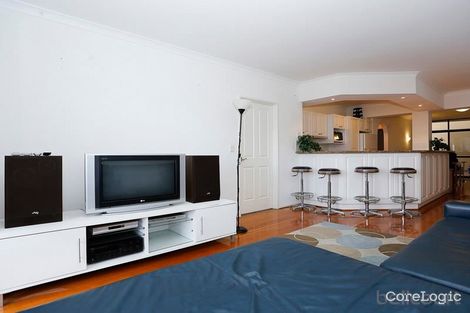 Property photo of 7/12 Parliament Place West Perth WA 6005