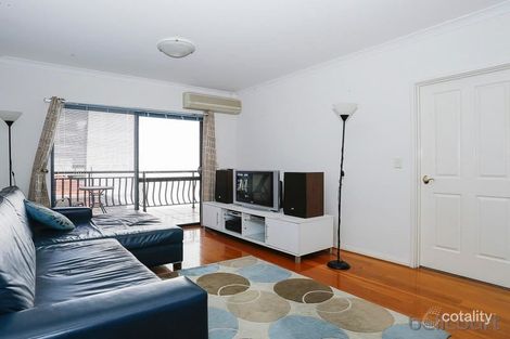 Property photo of 7/12 Parliament Place West Perth WA 6005