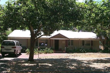 7 Getting St, Lathlain, WA 6100