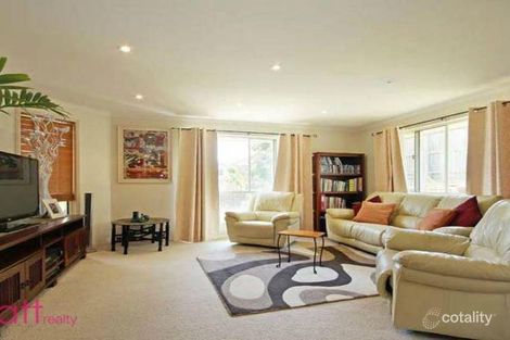 Property photo of 88 Enbrook Street Bracken Ridge QLD 4017