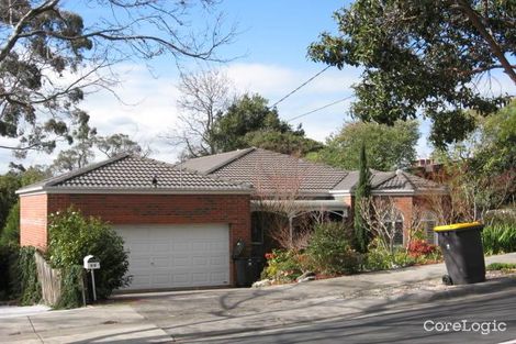 Property photo of 66 Danien Street Glen Waverley VIC 3150