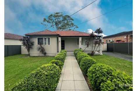 5 Ellis Pde, Yennora, NSW 2161