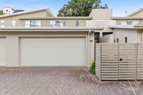 Property photo of 12/4B Herries Street East Toowoomba QLD 4350