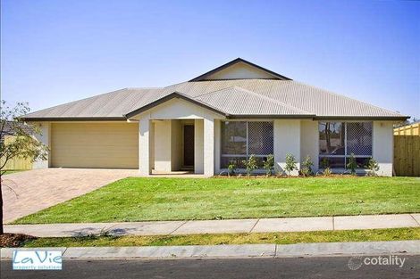 Property photo of 26 Oudeman Street Augustine Heights QLD 4300