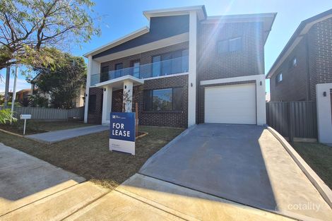 19b South Pacific Ave, Mount Pritchard, NSW 2170