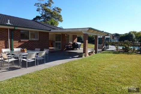 Property photo of 4 Aster Close Cameron Park NSW 2285
